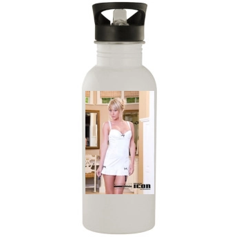 Sara Jean Underwood Stainless Steel Water Bottle