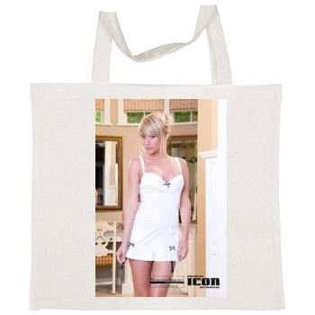 Sara Jean Underwood Tote