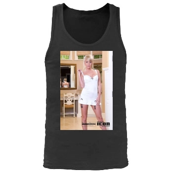 Sara Jean Underwood Men's Tank Top