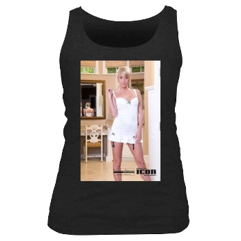 Sara Jean Underwood Women's Tank Top