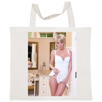 Sara Jean Underwood Tote