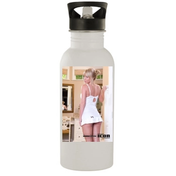 Sara Jean Underwood Stainless Steel Water Bottle