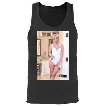 Sara Jean Underwood Men's Tank Top