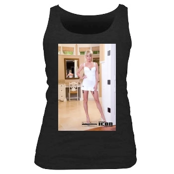 Sara Jean Underwood Women's Tank Top