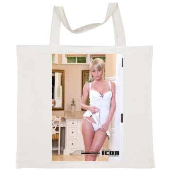 Sara Jean Underwood Tote