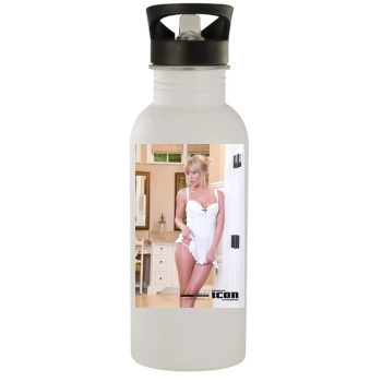 Sara Jean Underwood Stainless Steel Water Bottle