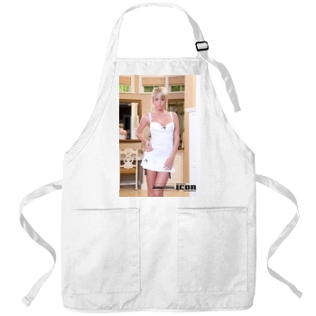 Sara Jean Underwood Apron