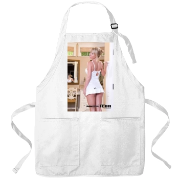 Sara Jean Underwood Apron