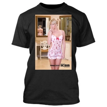 Sara Jean Underwood Men's TShirt