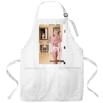 Sara Jean Underwood Apron