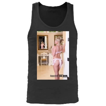 Sara Jean Underwood Men's Tank Top