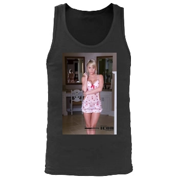 Sara Jean Underwood Men's Tank Top