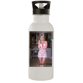 Sara Jean Underwood Stainless Steel Water Bottle