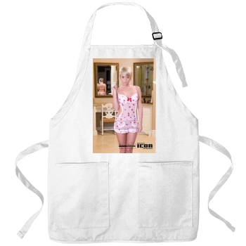 Sara Jean Underwood Apron