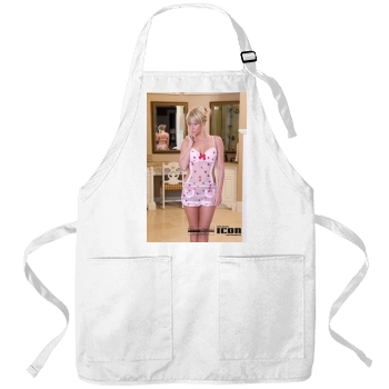 Sara Jean Underwood Apron