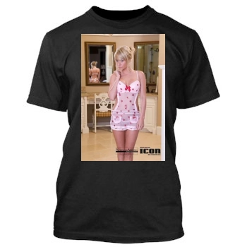 Sara Jean Underwood Men's TShirt