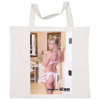 Sara Jean Underwood Tote