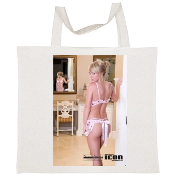 Sara Jean Underwood Tote