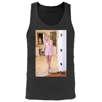 Sara Jean Underwood Men's Tank Top