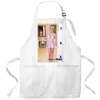 Sara Jean Underwood Apron