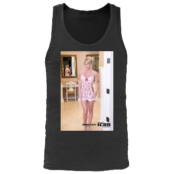 Sara Jean Underwood Men's Tank Top