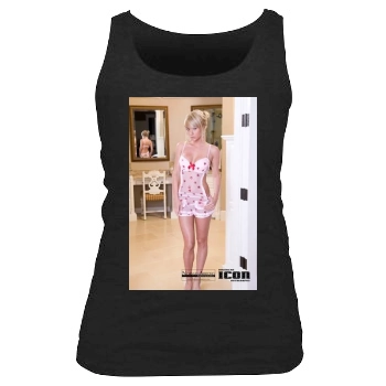 Sara Jean Underwood Women's Tank Top