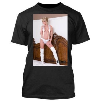 Sara Jean Underwood Men's TShirt