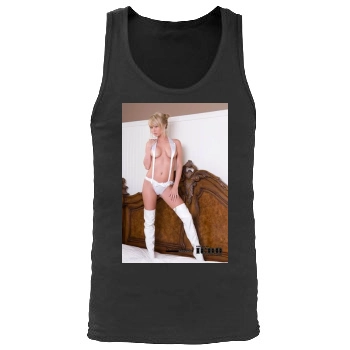 Sara Jean Underwood Men's Tank Top