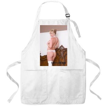 Sara Jean Underwood Apron