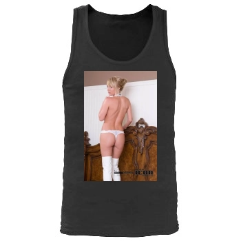 Sara Jean Underwood Men's Tank Top