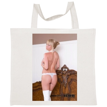 Sara Jean Underwood Tote