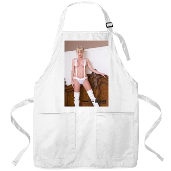 Sara Jean Underwood Apron