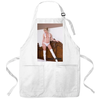 Sara Jean Underwood Apron