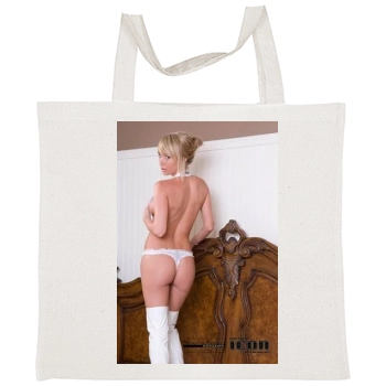 Sara Jean Underwood Tote