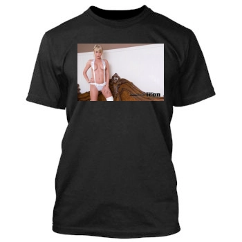 Sara Jean Underwood Men's TShirt