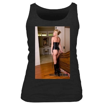 Sara Jean Underwood Women's Tank Top