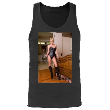 Sara Jean Underwood Men's Tank Top