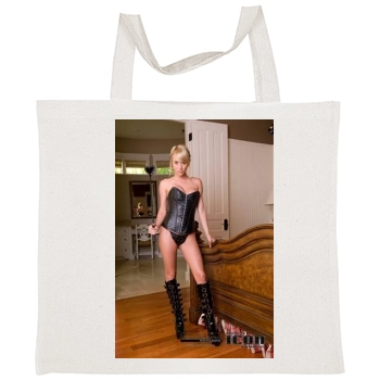 Sara Jean Underwood Tote