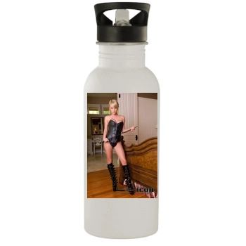 Sara Jean Underwood Stainless Steel Water Bottle