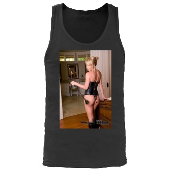 Sara Jean Underwood Men's Tank Top