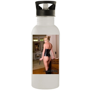 Sara Jean Underwood Stainless Steel Water Bottle