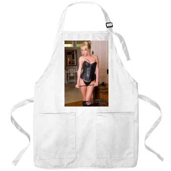 Sara Jean Underwood Apron