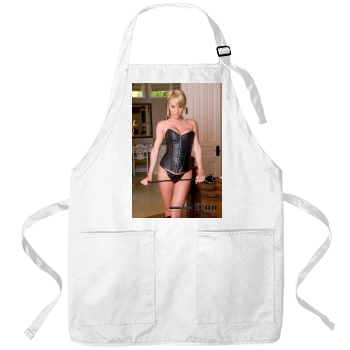 Sara Jean Underwood Apron