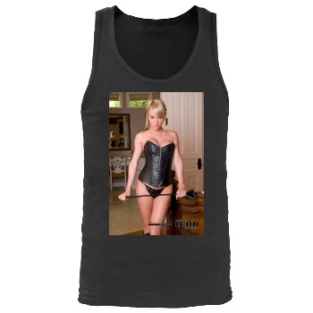 Sara Jean Underwood Men's Tank Top