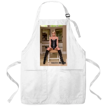 Sara Jean Underwood Apron