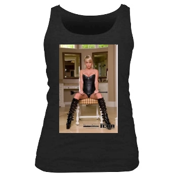 Sara Jean Underwood Women's Tank Top