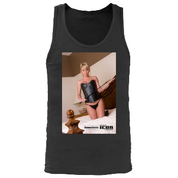 Sara Jean Underwood Men's Tank Top