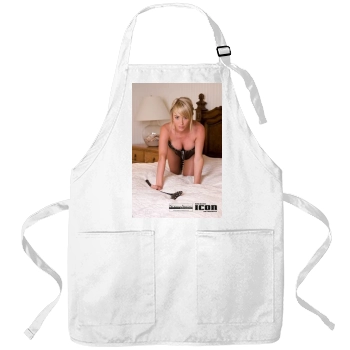 Sara Jean Underwood Apron