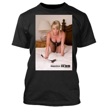 Sara Jean Underwood Men's TShirt