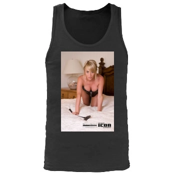 Sara Jean Underwood Men's Tank Top